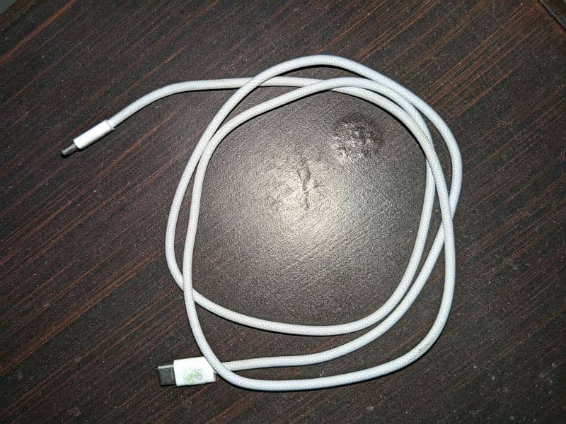 original iphone cable 0