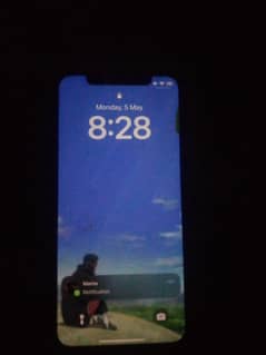 Apple iPhone XS