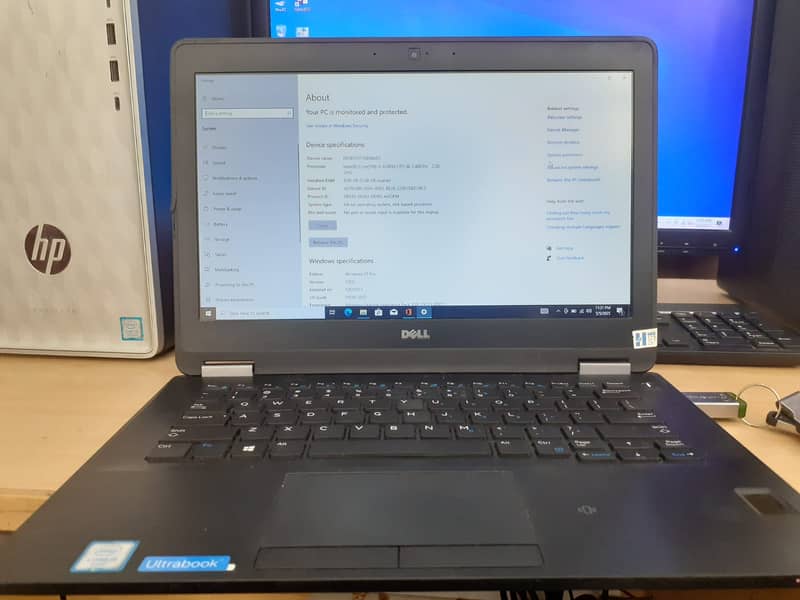 Core I5 6th Generation in new condition 0