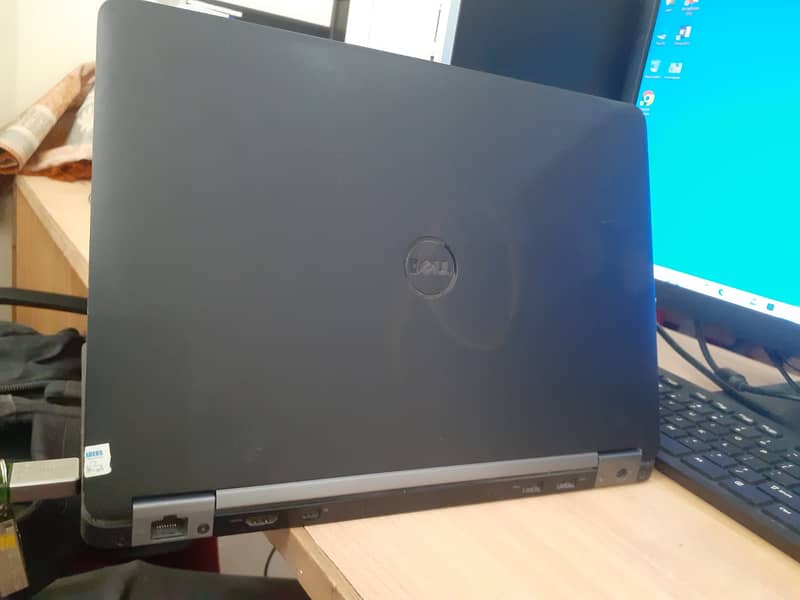Core I5 6th Generation in new condition 1