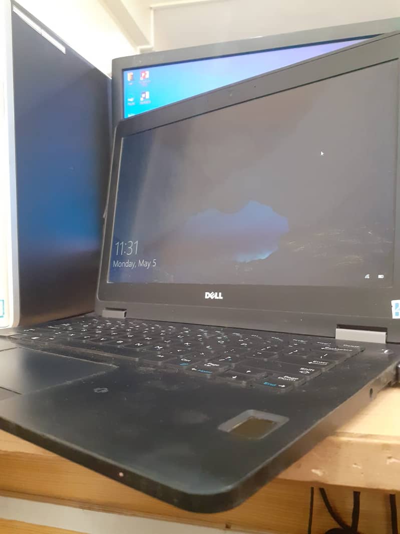 Core I5 6th Generation in new condition 3