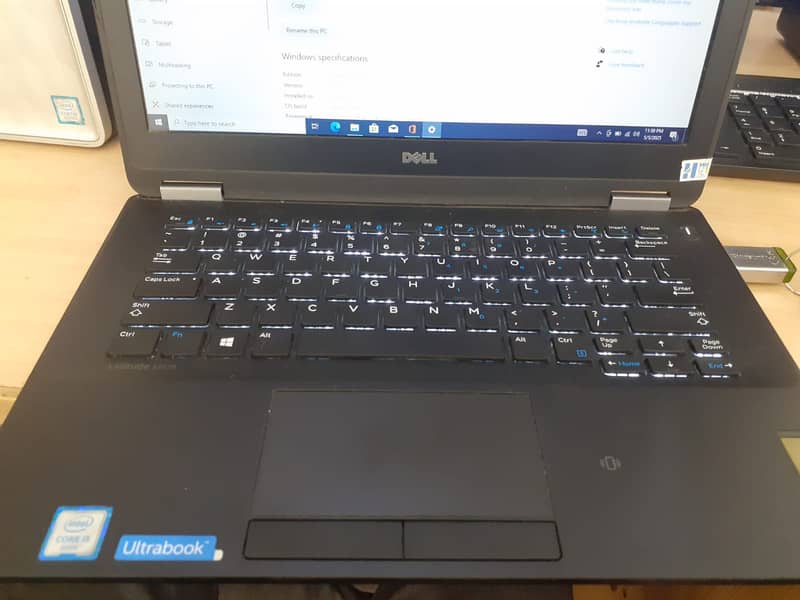Core I5 6th Generation in new condition 5