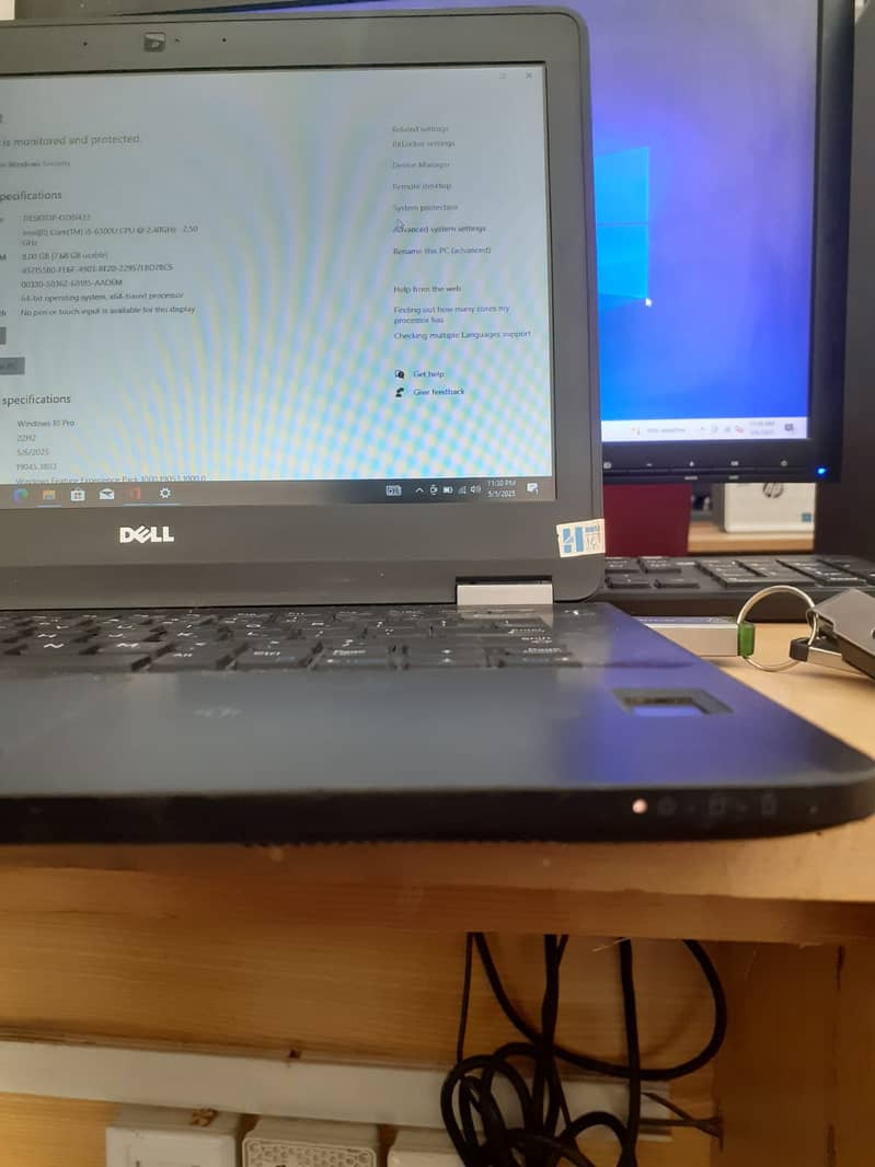 Core I5 6th Generation in new condition 6