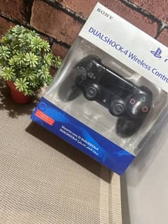 Ps4 controller