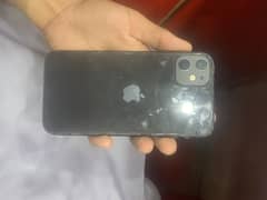 iPhone 11  64gb Jv