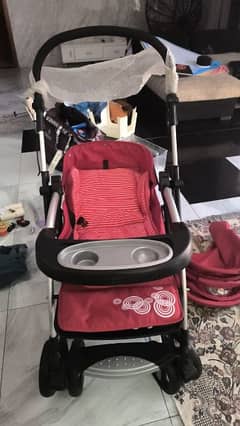 Strollers & Prams for Babies