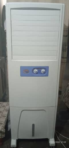 ROOM COOLER BOSS ECM10000 FOR SALE