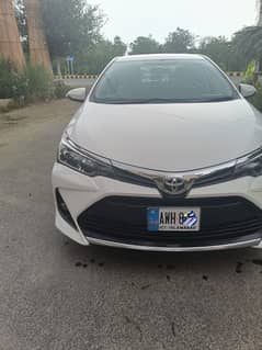 2021/22 Model 1.6 Altis for Sale