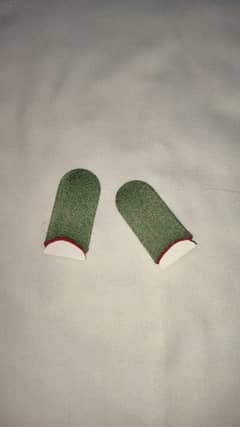 Finger sleeves