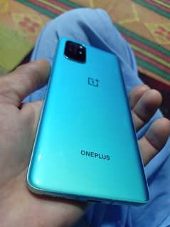 OnePlus 8t 8/128