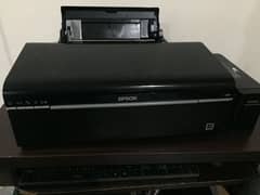 Epson L805