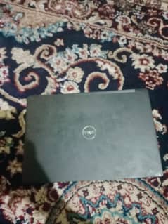Dell latitude 7280  i5 6th Generation
