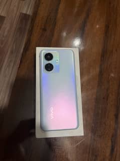 Vivo Y55 8+4gb Extended Ram Snapdragon 680
