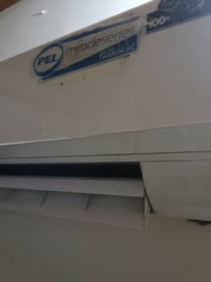 Pel 1.5 ton split AC simple