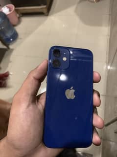 IPhone 12 mini 128 gb factory unlocked waterpack