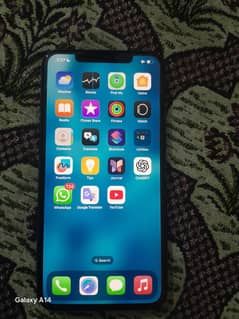 Apple iPhone XS Max