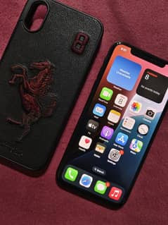 xs 256GB physical+esim PTA approved 10/10 mint condition