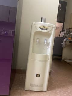 Water Dispenser