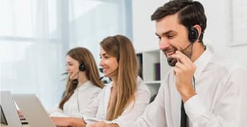 Telesales Representative for DME lead Gen