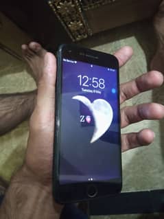 iPhone 7 plus 32 gb non pta