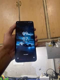 Infinix hot 12 just like a new