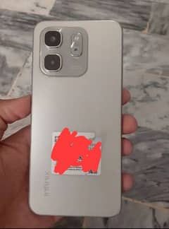 infinix Hot 50 i