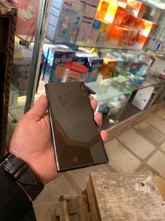 Note 10 plus 5 g