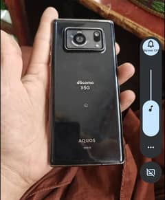 Aquas r6 offical aproved exchange possible