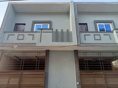 House For sale in Rahim yar khan