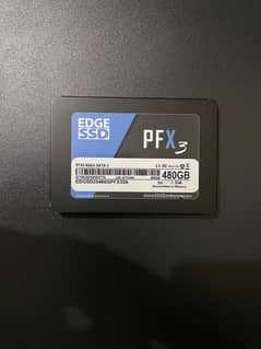 Ssd 480gb