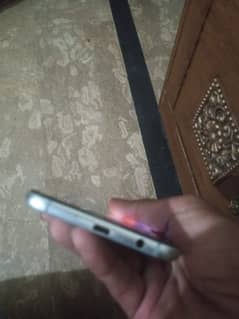 argent seal side ma line ha bas