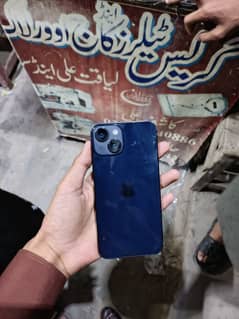 Apple iPhone 14 jv