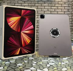 ipad pro m1 (2021) urgent sale