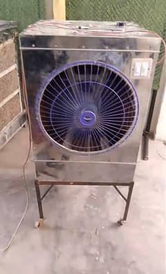 steel air cooler