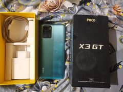 X3 GT 5g 8,256