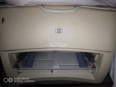 HP laserjet printer 1300