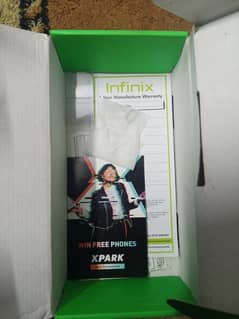 Infinix smart 6 3/64 good condition