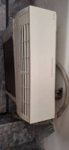 Mitsubishi Ac [1 ton] split