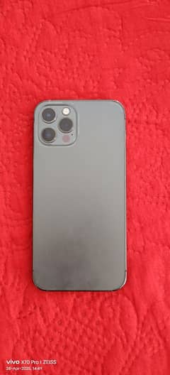 Iphone 12Pro