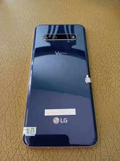 Lg V60 Thing 5G EXCHANGE POSSIBLE