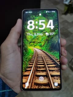 Samsung Mobile A53 5G