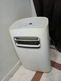 110v 1 Ton portable ac us made company : acean breeze