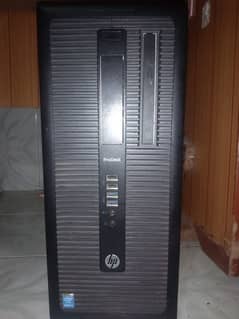 HP