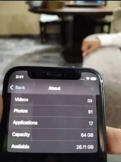 iPhone 12 mini 64gb jv