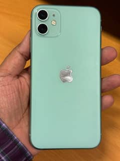 I phone 11