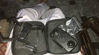 DRONE E88 PRO 4K CAMERA