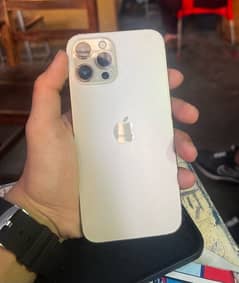 Iphone 12 Pro Max Jv