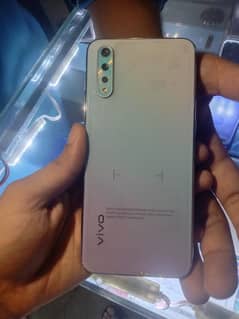 vivo s1 8 256 gb no open