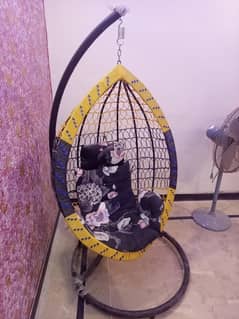 Hanging