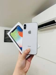 iphone x 256 GB my WhatsApp number 0341*15-94*804